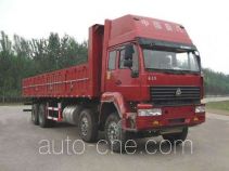 Xunli LZQ3310ZCF46Z dump truck