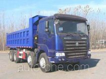 Xunli LZQ3310ZPQ30Y dump truck
