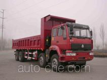 Xunli LZQ3310ZSQ46Z dump truck