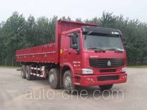 Xunli LZQ3311C46 dump truck