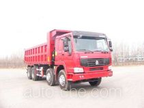 Xunli LZQ3311Q32/A dump truck