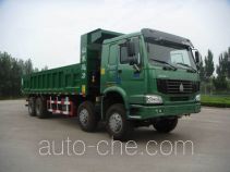Xunli LZQ3311ZSQ46A dump truck