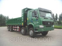 Xunli LZQ3310ZSQ42A dump truck