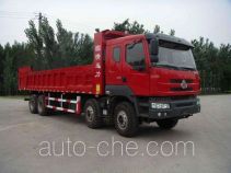 Xunli LZQ3311ZSQ47E dump truck