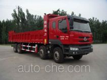 Xunli LZQ3311ZSQ47E dump truck