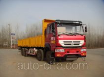 Xunli LZQ3311ZZF46Z dump truck