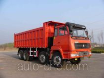 Xunli LZQ3311ZZH dump truck