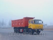 Xunli LZQ3312 dump truck