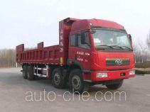 Xunli LZQ3313ZSQ46J dump truck
