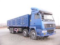 Xunli LZQ3316ZZC dump truck
