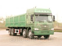 Xunli LZQ3318ZZC dump truck