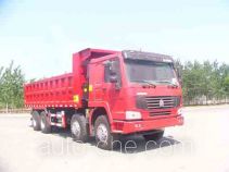 Xunli LZQ3318ZZH dump truck