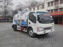 Xunli LZQ5070TCA33F food waste truck