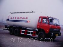 Xunli LZQ5211GFL bulk powder tank truck