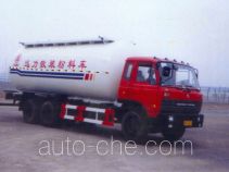 Xunli LZQ5250GFL автоцистерна для порошковых грузов