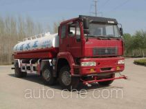 Xunli LZQ5250GSS sprinkler machine (water tank truck)