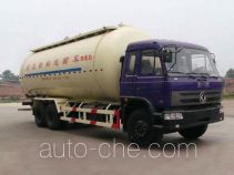Xunli LZQ5251GFL автоцистерна для порошковых грузов
