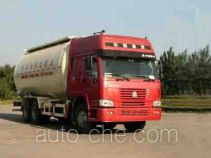 Xunli LZQ5254GFL автоцистерна для порошковых грузов