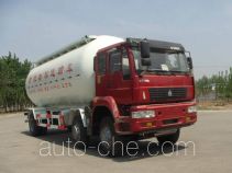 Xunli LZQ5254GFLB автоцистерна для порошковых грузов