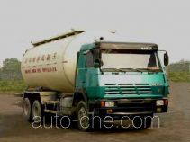 Xunli LZQ5255GFL bulk powder tank truck