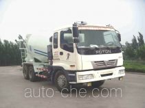 Xunli LZQ5256GJB concrete mixer truck