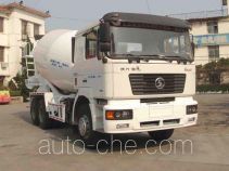 Xunli LZQ5257GJB concrete mixer truck