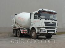 Xunli LZQ5257GJB38DL concrete mixer truck