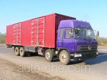 Xunli LZQ5291XXY box van truck