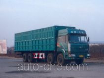 Xunli LZQ5300XXY box van truck