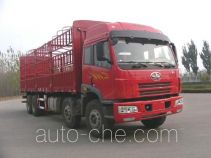 Xunli LZQ5311CLY грузовик с решетчатым тент-каркасом