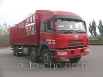 Xunli LZQ5311CLY грузовик с решетчатым тент-каркасом