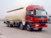 Xunli LZQ5311GFL bulk powder tank truck