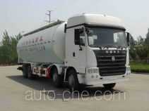 Xunli LZQ5311GFLB bulk powder tank truck