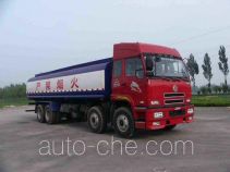 Xunli LZQ5311GHY chemical liquid tank truck