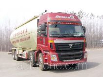Xunli LZQ5312GFLB bulk powder tank truck