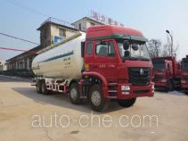 Xunli LZQ5312GFLC low-density bulk powder transport tank truck