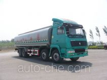 Xunli LZQ5312GYY oil tank truck