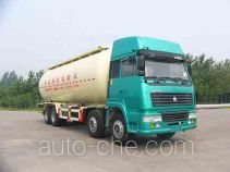 Xunli LZQ5314AGFL bulk powder tank truck
