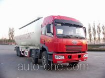 Xunli LZQ5314GFLB bulk powder tank truck