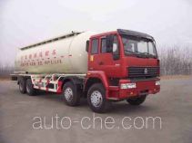 Xunli LZQ5315AGFL bulk powder tank truck