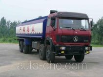 Xunli LZQ5315GYY oil tank truck