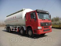 Xunli LZQ5316GFLB bulk powder tank truck
