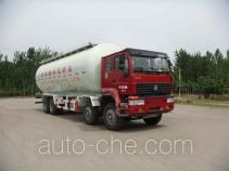 Xunli LZQ5317GFLB bulk powder tank truck