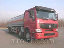 Xunli LZQ5317GYYA oil tank truck