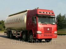 Xunli LZQ5319GFL bulk powder tank truck