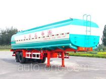 Xunli LZQ9231GYY oil tank trailer