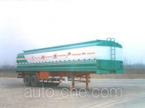 Xunli LZQ9232GYY oil tank trailer