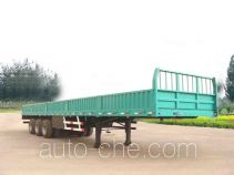 Xunli LZQ9280 trailer