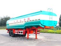 Xunli LZQ9281GYY oil tank trailer