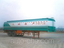 Xunli LZQ9283GYY oil tank trailer